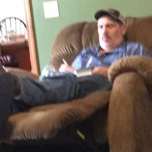 Meet your Posher, Lynn